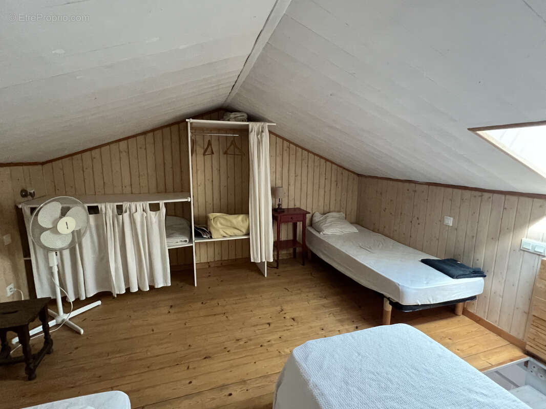 Maison à L&#039;ILE-D&#039;YEU