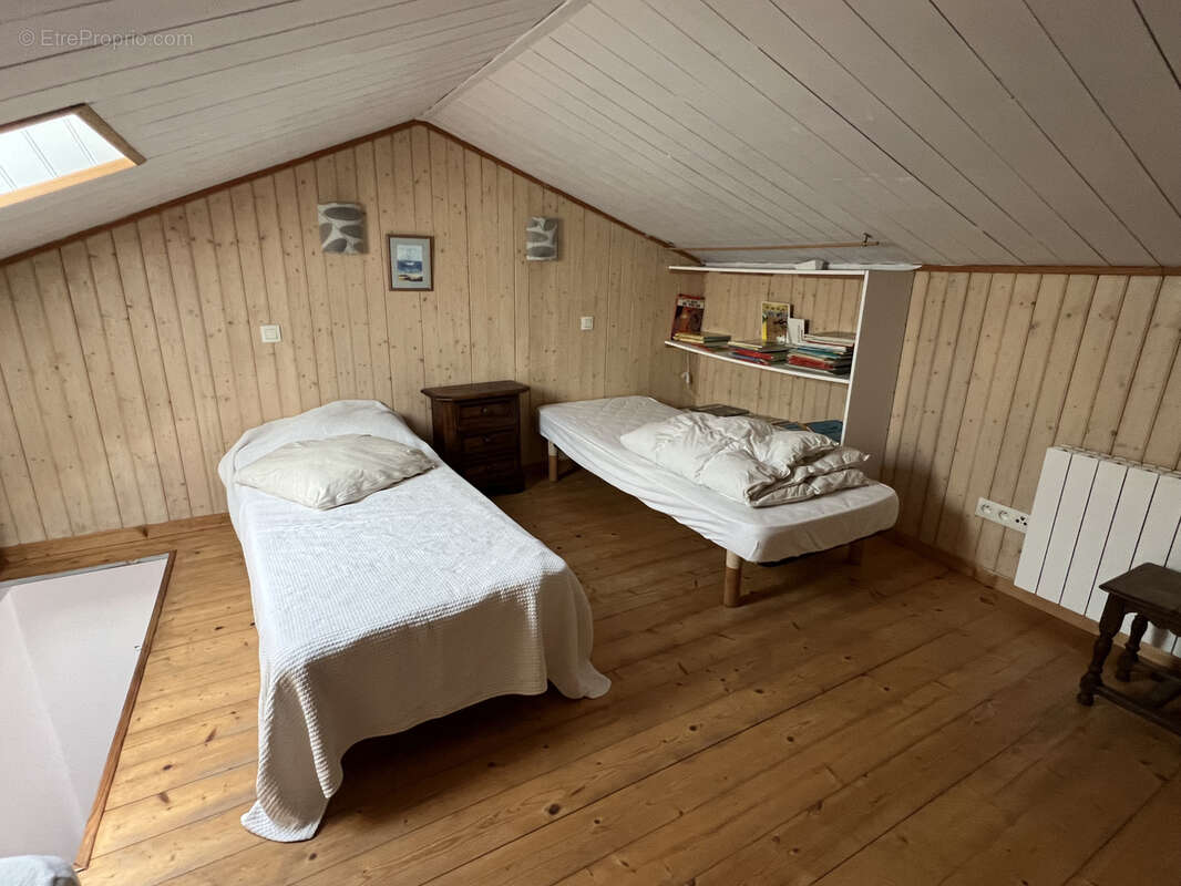 Maison à L&#039;ILE-D&#039;YEU