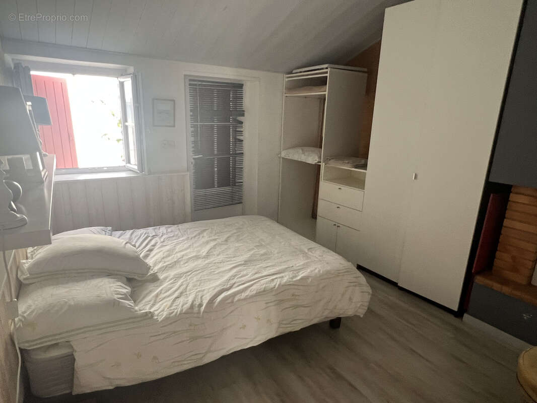 Maison à L&#039;ILE-D&#039;YEU