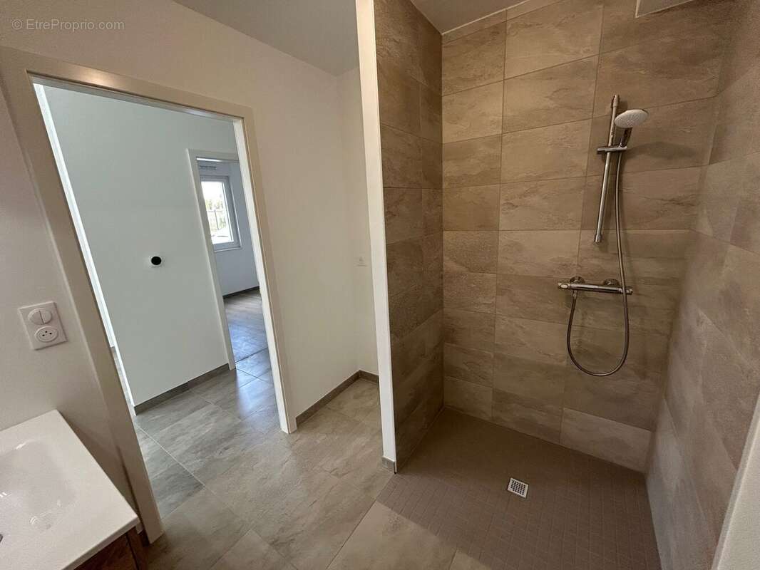 Appartement à TURCKHEIM