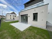 Appartement à TURCKHEIM