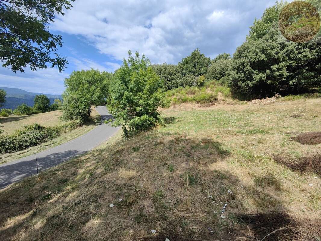 Terrain à MOISSAC-VALLEE-FRANCAISE