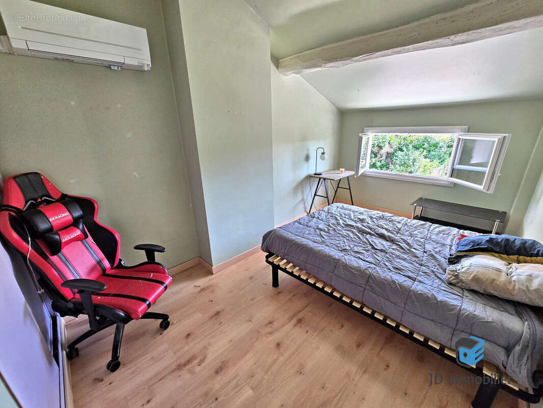 Maison à LA COPECHAGNIERE