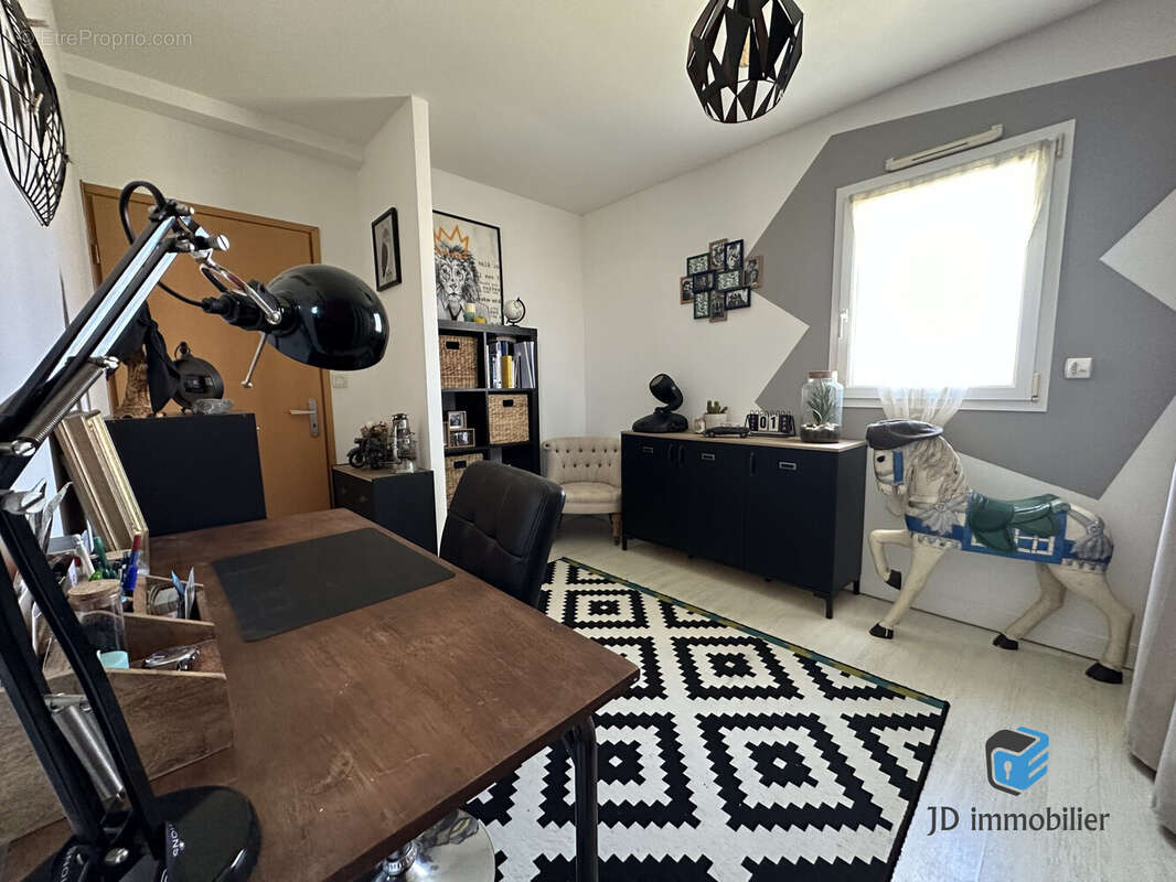 Maison à DOMPIERRE-SUR-YON