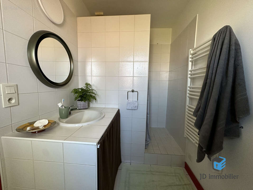 Maison à DOMPIERRE-SUR-YON