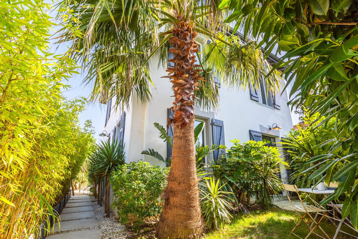 Maison à ANGLET