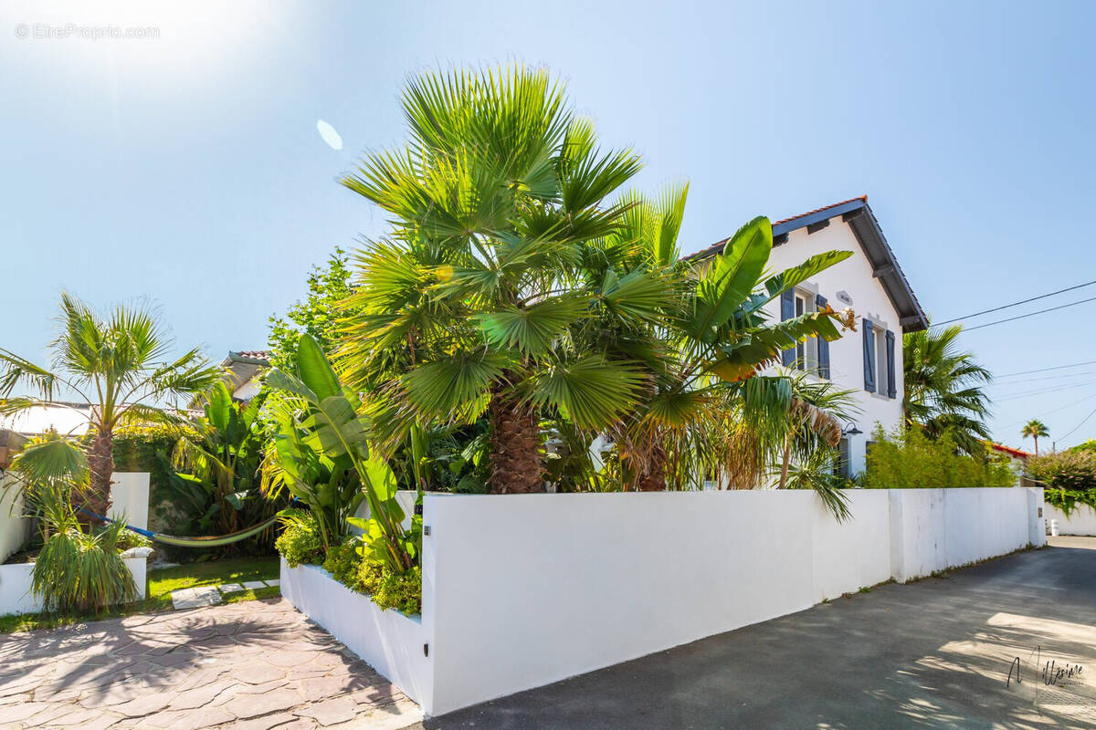 Maison à ANGLET