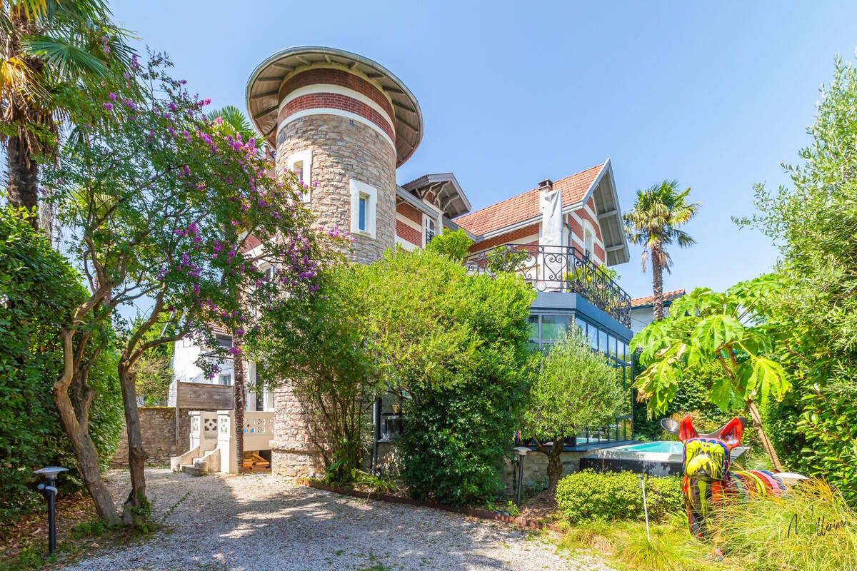 Maison à BAYONNE