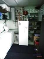 Maison à LA GUERCHE-SUR-L&#039;AUBOIS