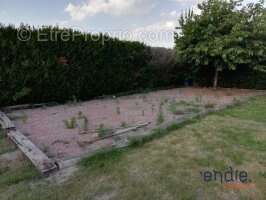 Maison à LA GUERCHE-SUR-L&#039;AUBOIS