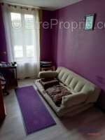 Maison à LA GUERCHE-SUR-L&#039;AUBOIS