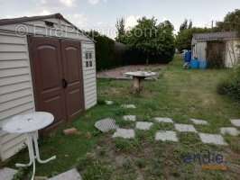 Maison à LA GUERCHE-SUR-L&#039;AUBOIS