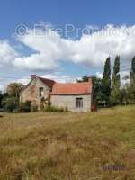 Maison à SAINT-HILAIRE