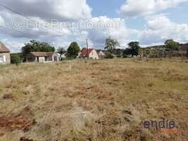 Maison à SAINT-HILAIRE
