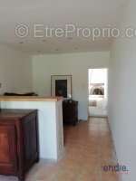 Maison à SAINT-HILAIRE