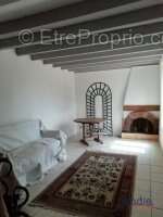 Maison à SAINT-HILAIRE