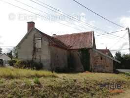 Maison à SAINT-HILAIRE