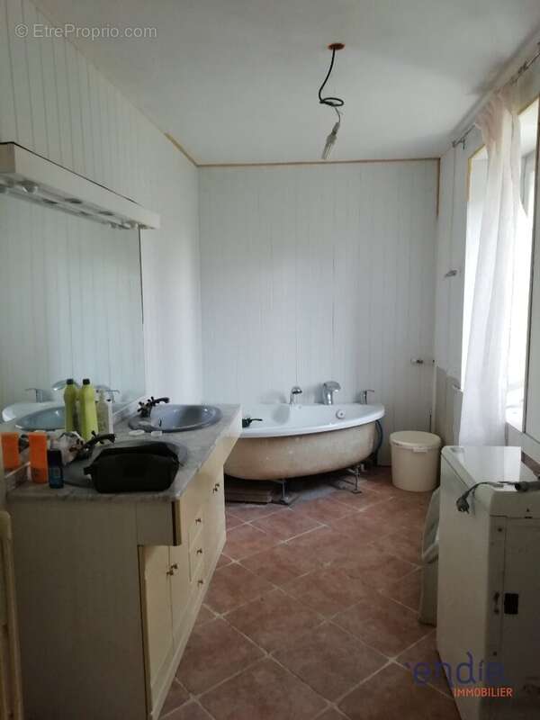 Maison à GERMIGNY-L&#039;EXEMPT