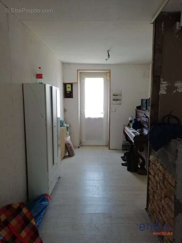 Maison à GERMIGNY-L&#039;EXEMPT