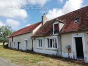 Maison à GERMIGNY-L&#039;EXEMPT