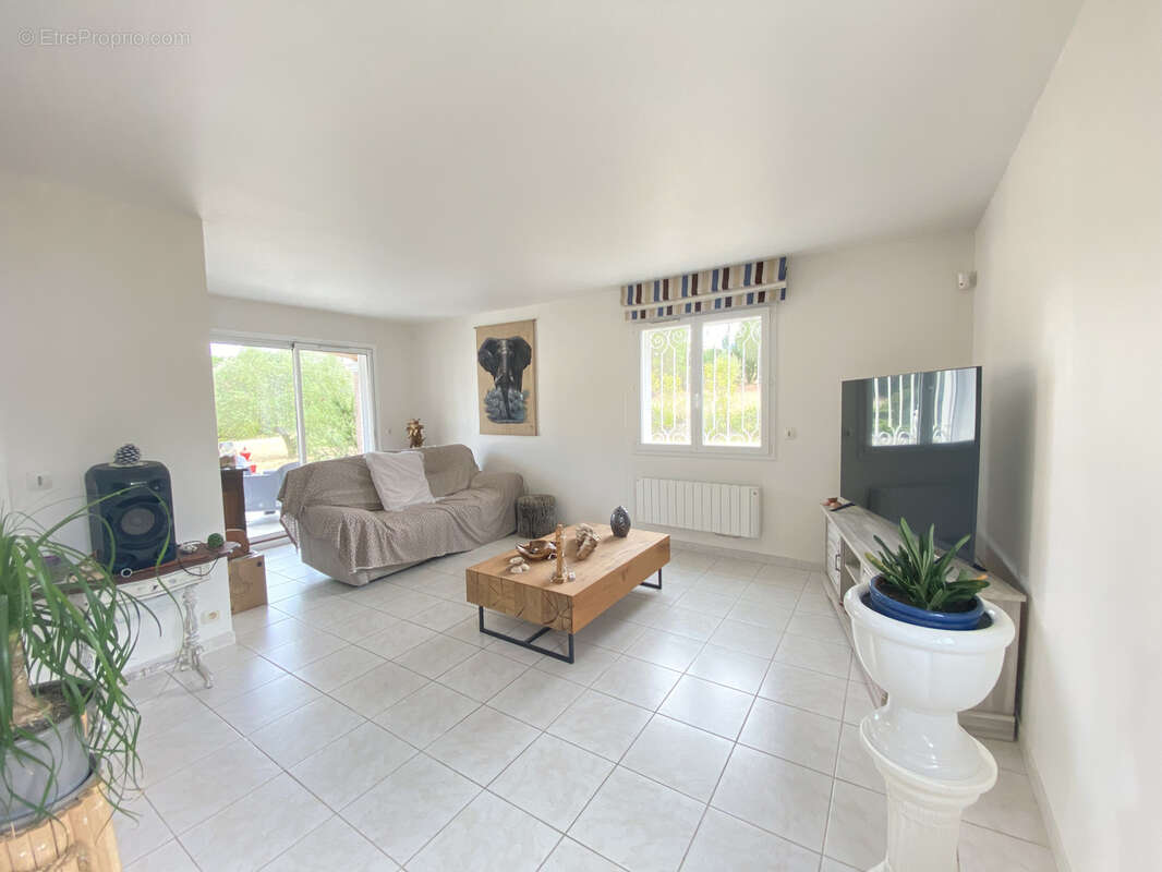 Maison à CARCASSONNE