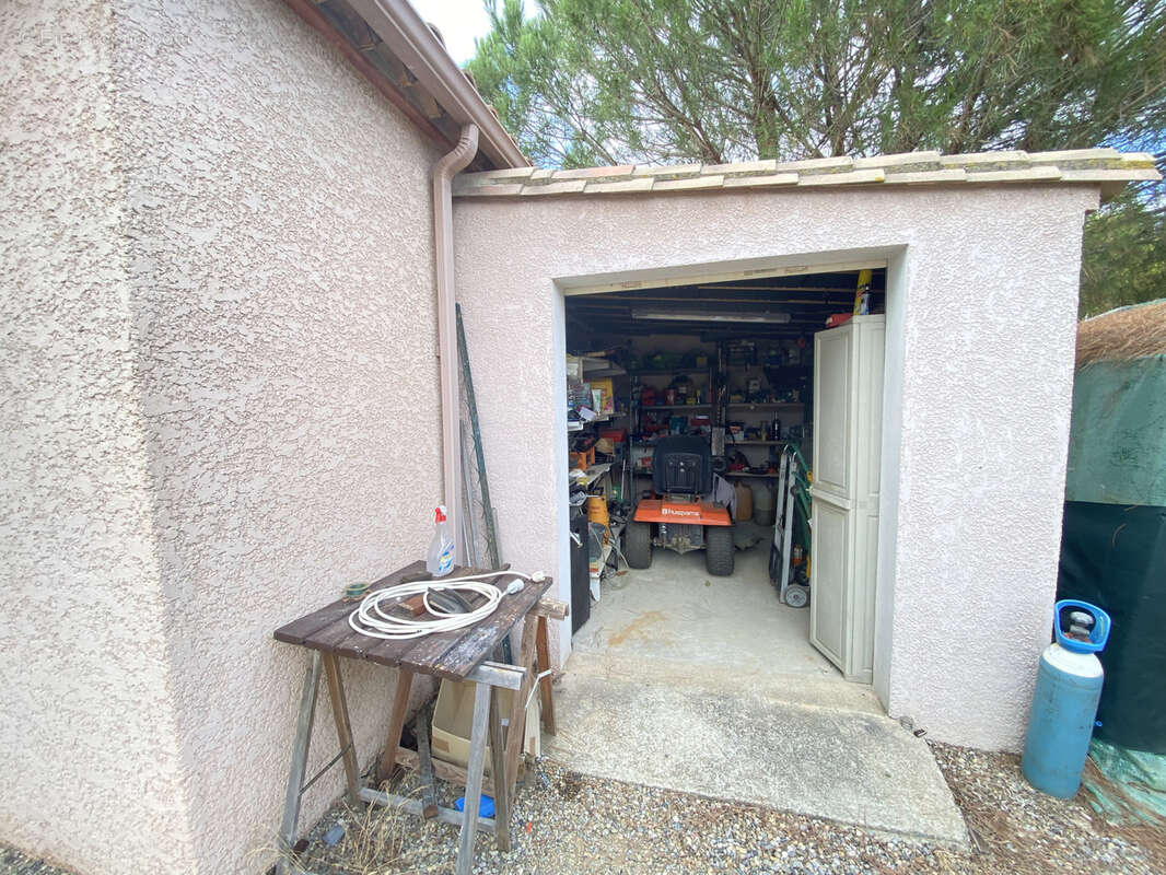 Maison à CARCASSONNE