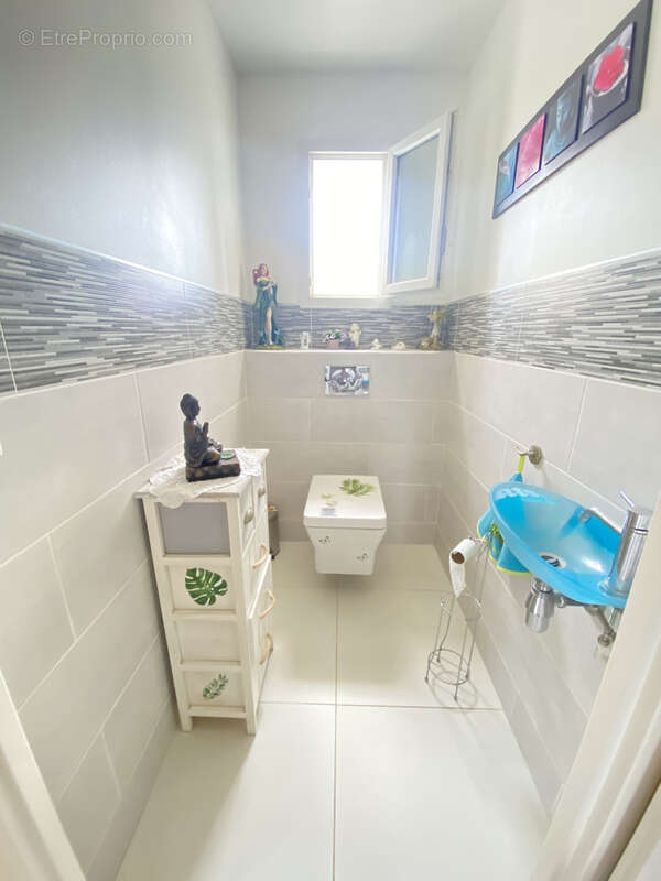 Maison à CARCASSONNE