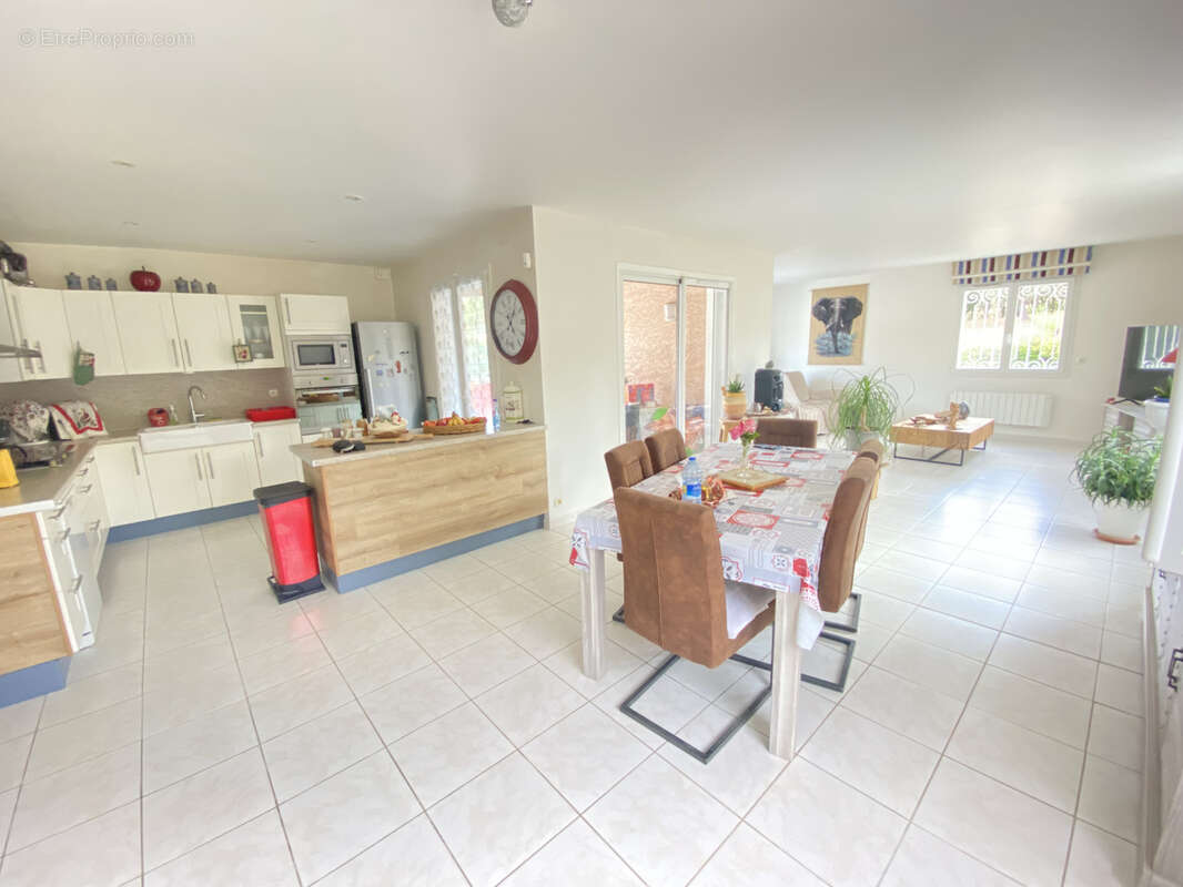 Maison à CARCASSONNE