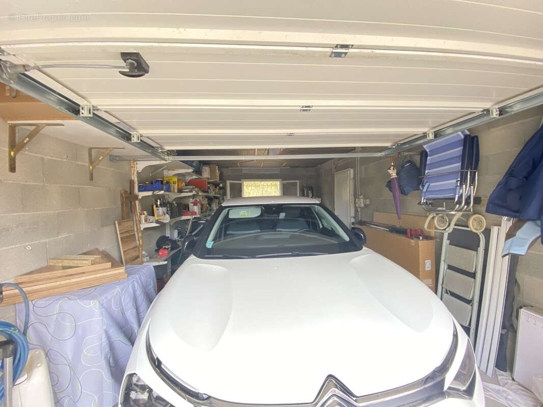 Maison à CARCASSONNE