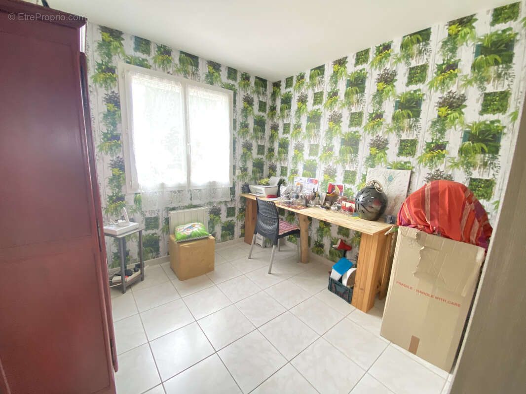 Maison à CARCASSONNE