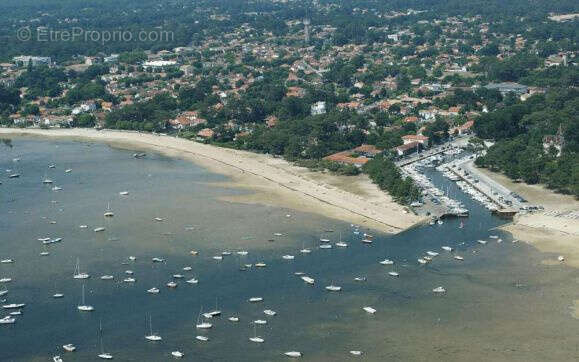 Maison à ANDERNOS-LES-BAINS