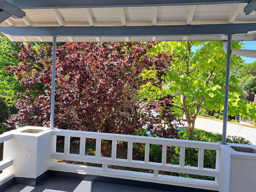 Maison à ANDERNOS-LES-BAINS