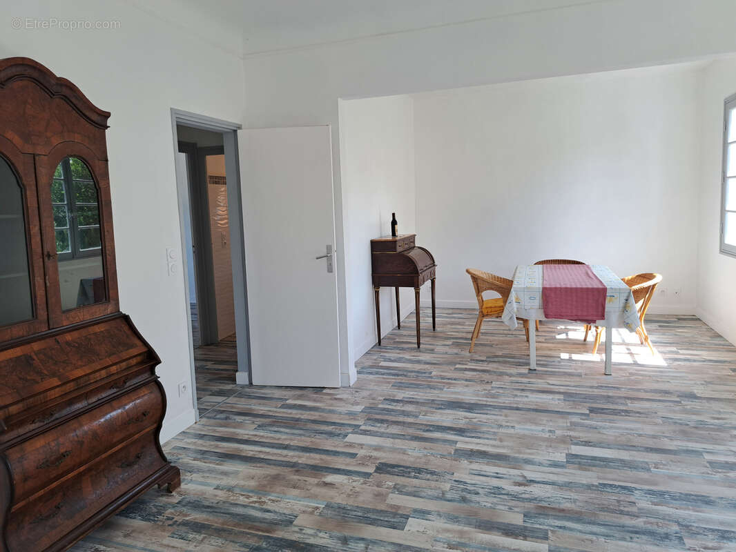 Maison à ANDERNOS-LES-BAINS