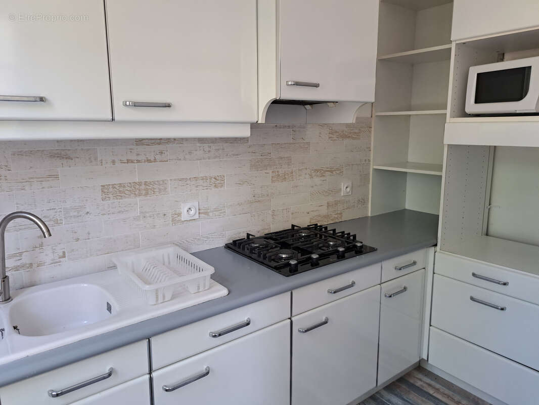 Maison à ANDERNOS-LES-BAINS