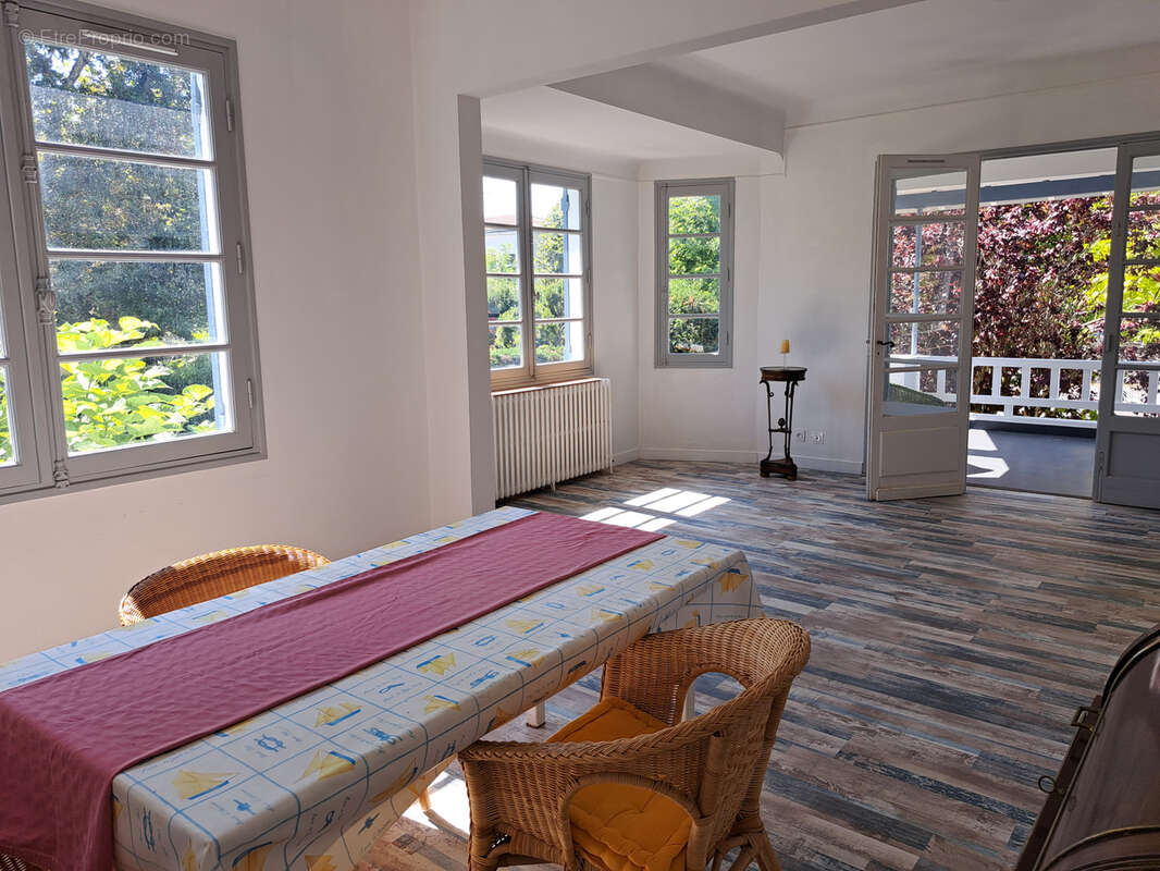 Maison à ANDERNOS-LES-BAINS