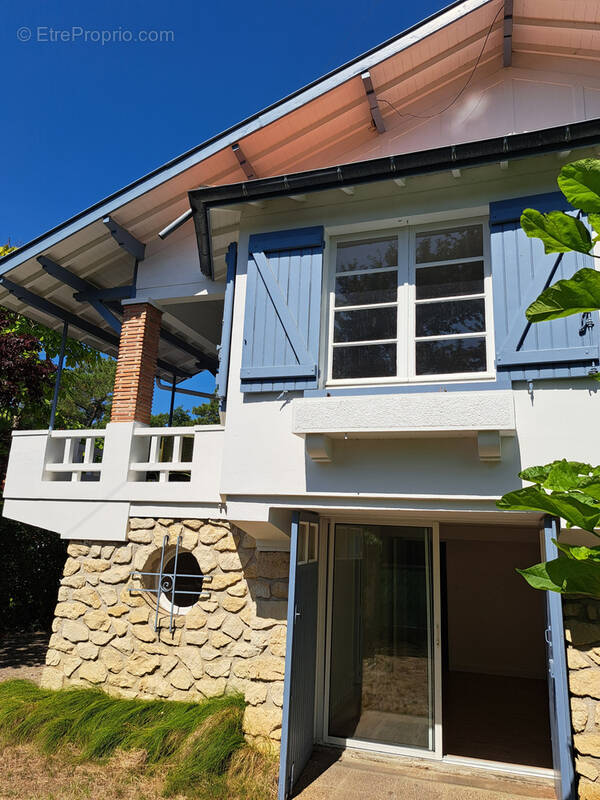 Maison à ANDERNOS-LES-BAINS