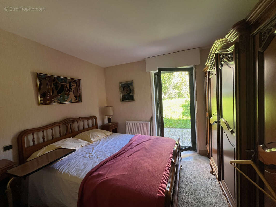 Maison à VILLERS-LES-NANCY