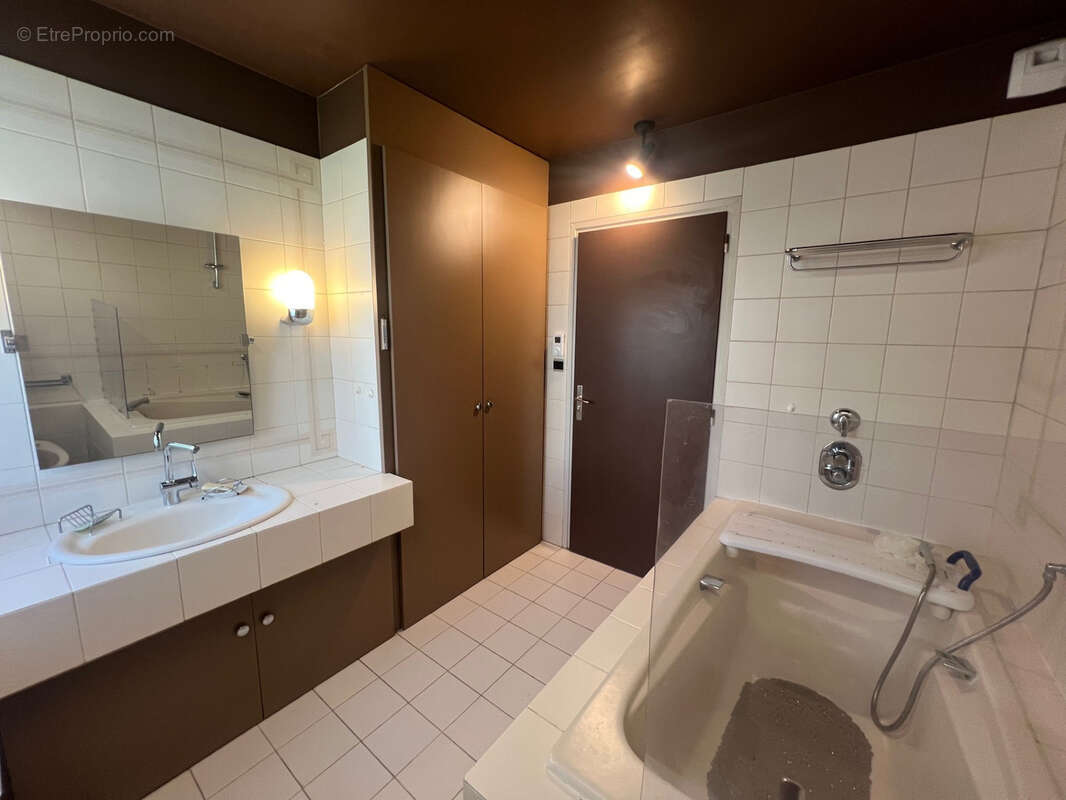 Maison à VILLERS-LES-NANCY