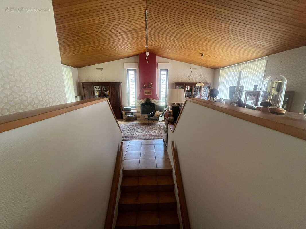 Maison à VILLERS-LES-NANCY