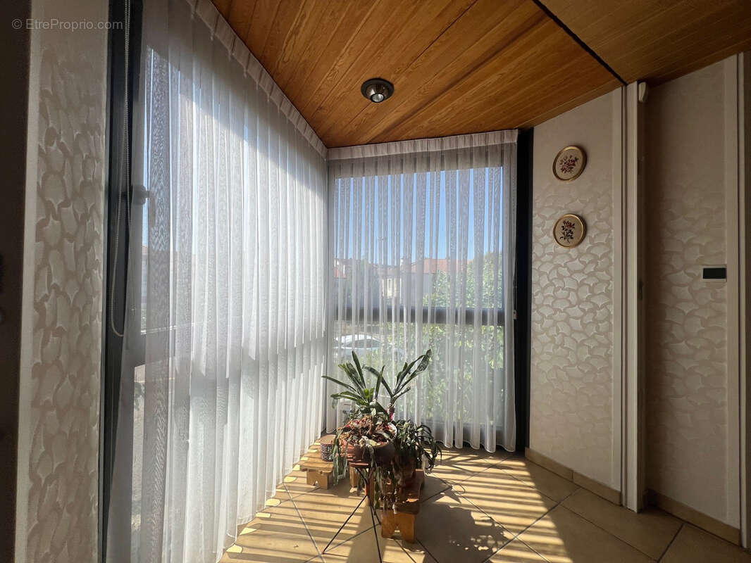 Maison à VILLERS-LES-NANCY