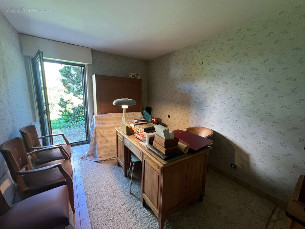 Maison à VILLERS-LES-NANCY