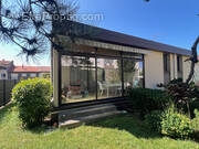 Maison à VILLERS-LES-NANCY