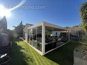 Maison à LES PENNES-MIRABEAU