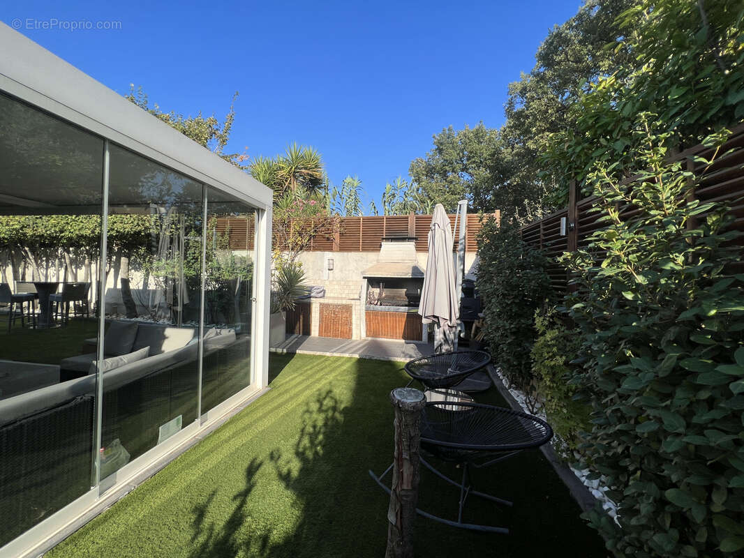 Maison à LES PENNES-MIRABEAU