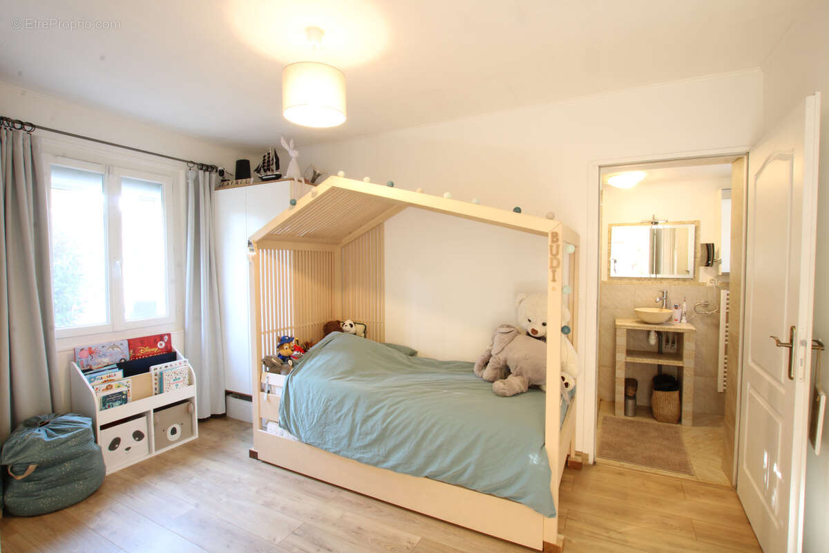 Maison à LES PENNES-MIRABEAU