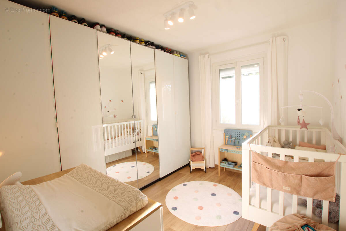 Maison à LES PENNES-MIRABEAU