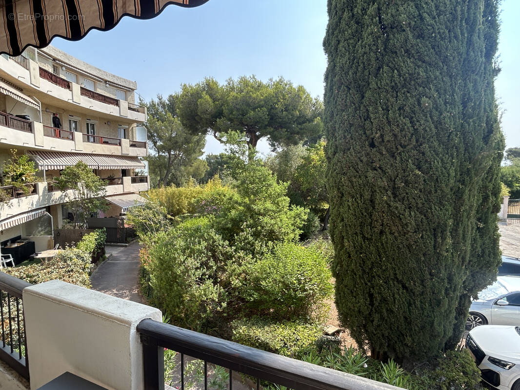 Appartement à LA SEYNE-SUR-MER