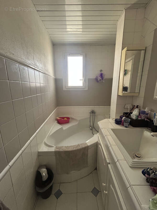 Appartement à LA SEYNE-SUR-MER