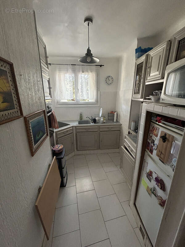 Appartement à LA SEYNE-SUR-MER