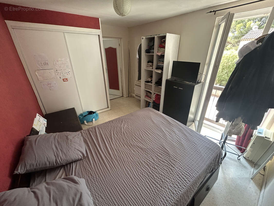 Appartement à LA SEYNE-SUR-MER